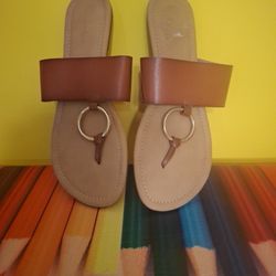 Fashion Woman Sandals