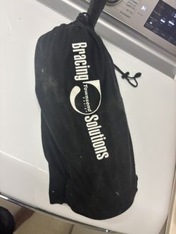 Bracing Solutions Knee Brace