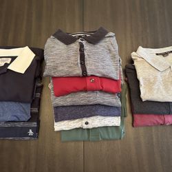 12 Polos (LG)
