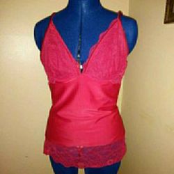 Red Shapewear 