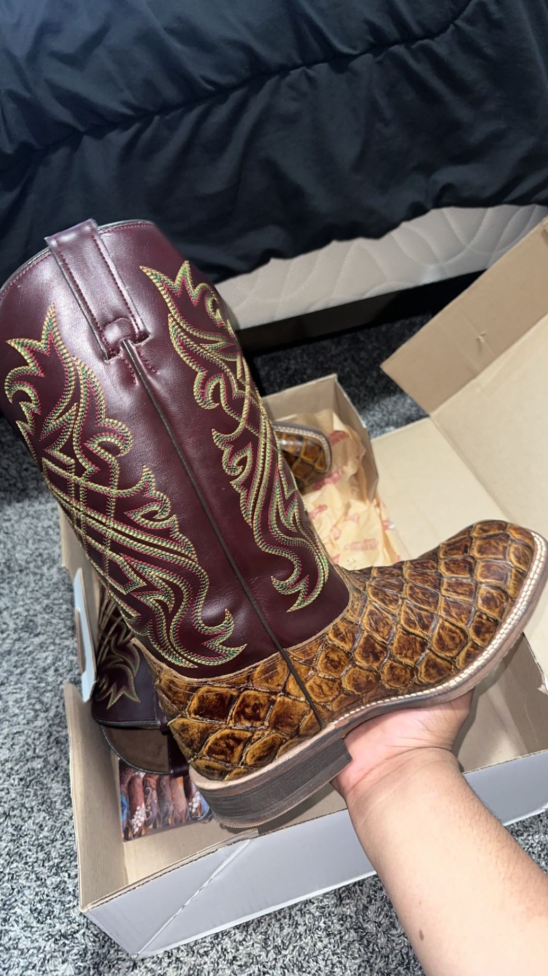 Boots