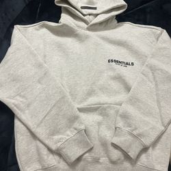 Fear Of God Essentials 