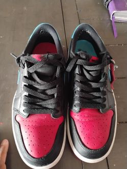 Jordan