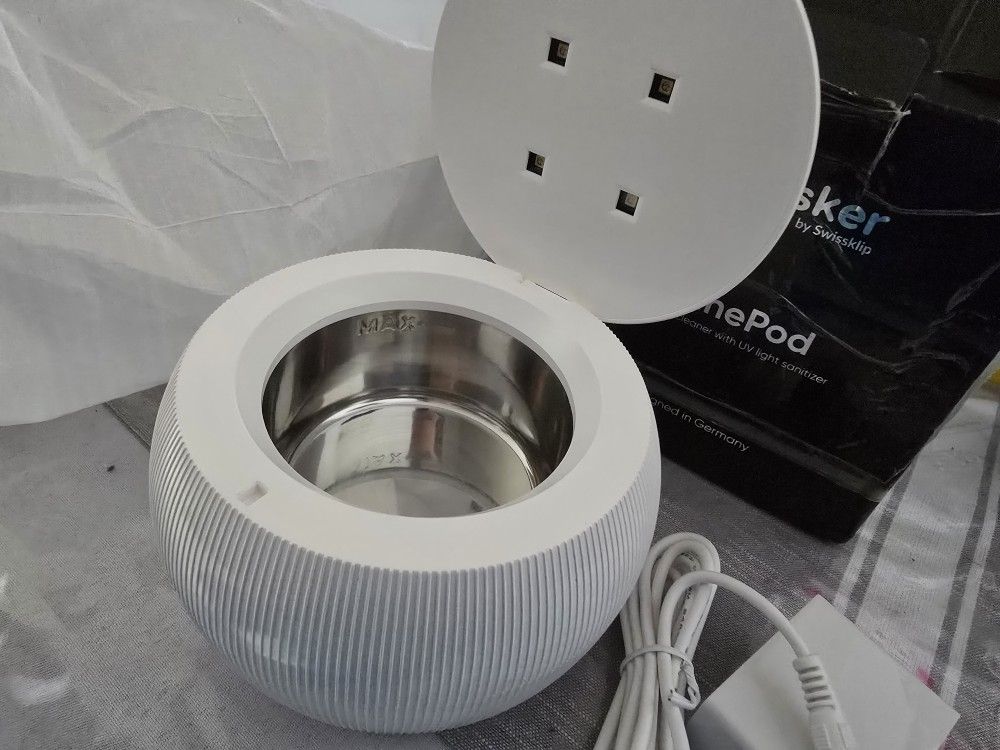 Ultrasonic Cleaner