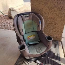 Used Child Car Seat