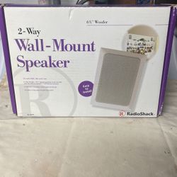 Speaker