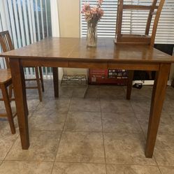 Dining Room Table