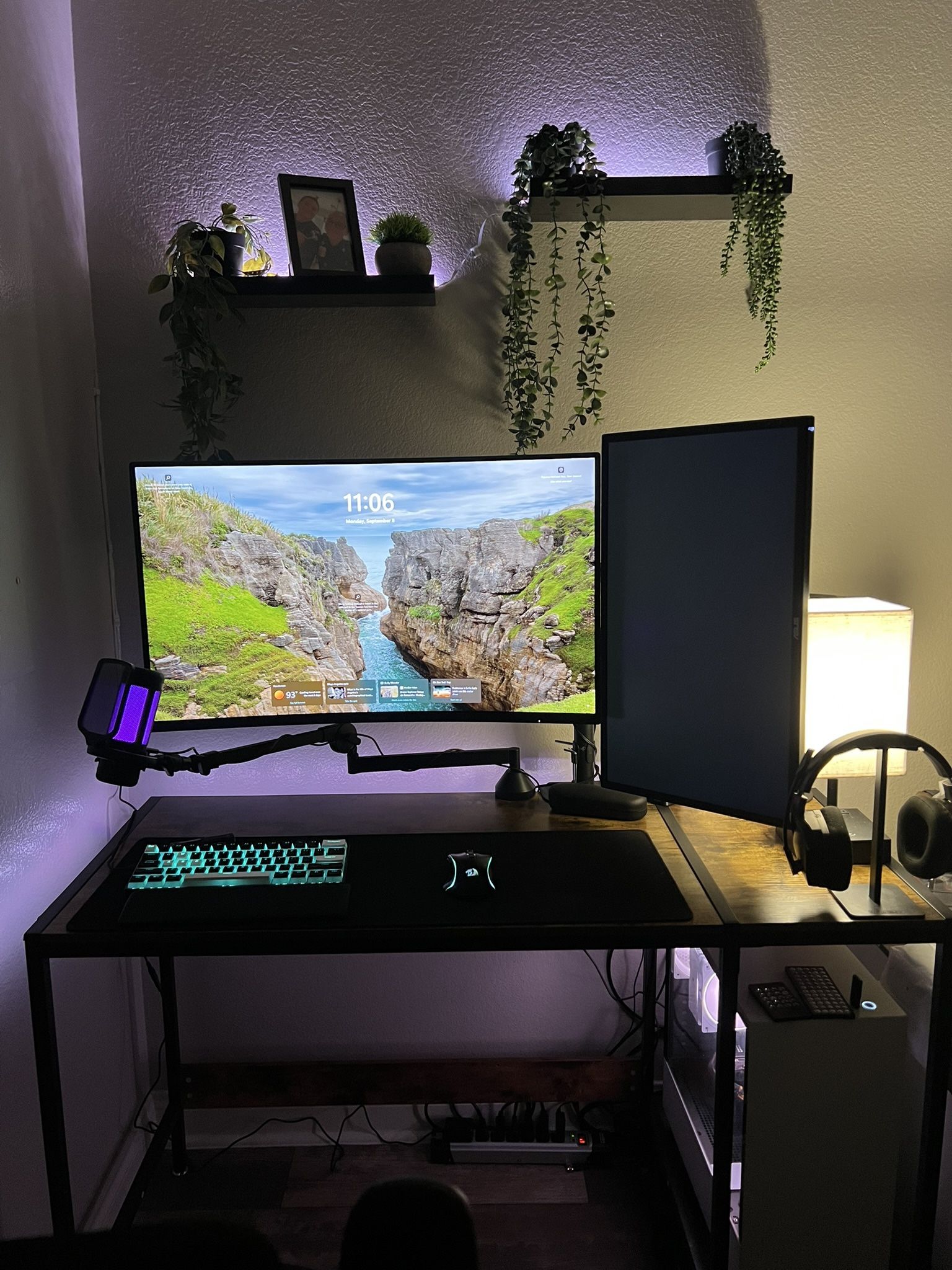 Koorui 32 inch curved 2560x1440p gaming monitor 170hz