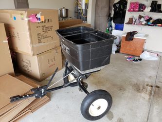 Spreader