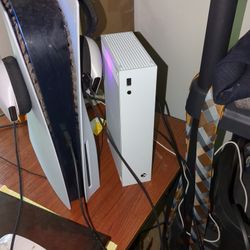 Xbox S All Digital 