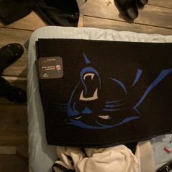 Football Rugs Various Teams 