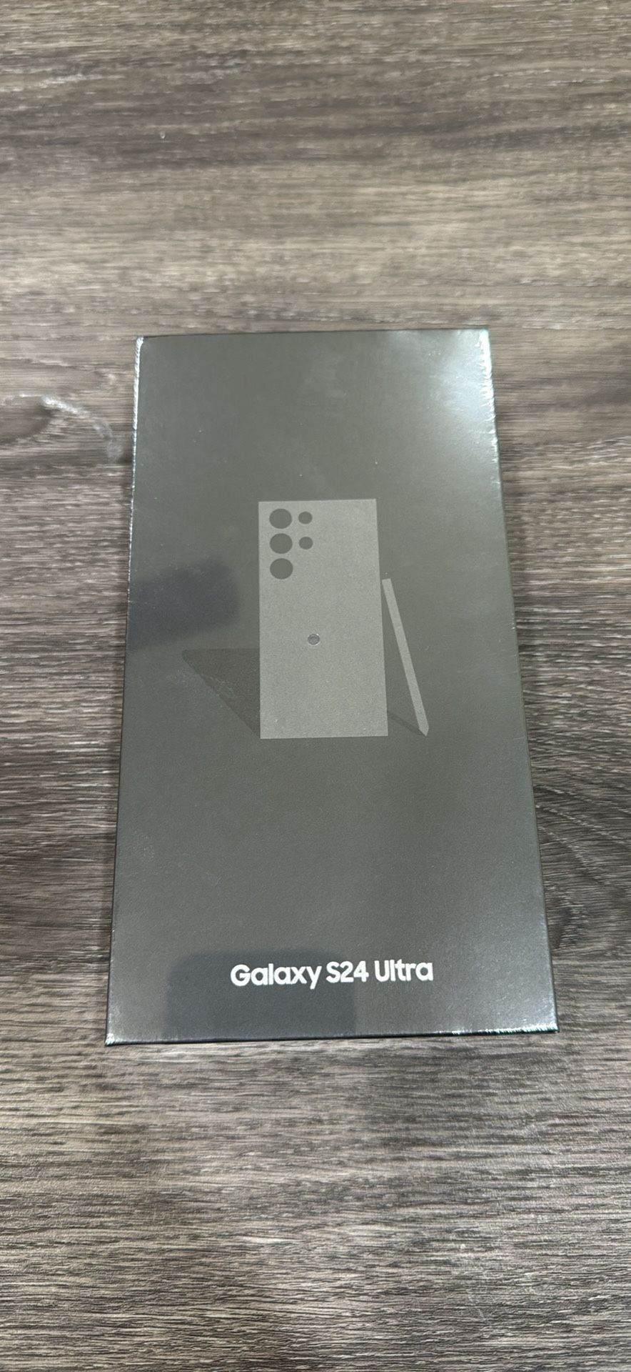 Brand New Samsung Galaxy S24 Ultra