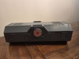 Star Wars lightsaber case