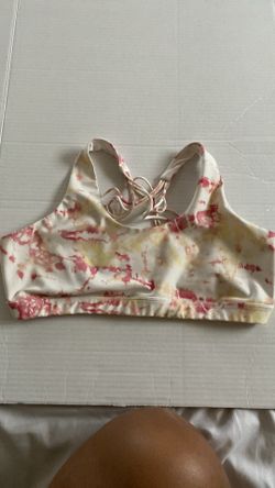 Wildfox Sport Bra