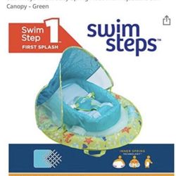 Infant Baby Float