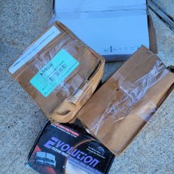 Nissan Altima, Murano E Infinity 