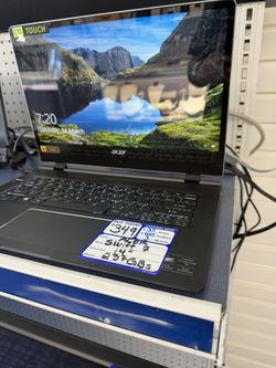 Acer Swift 7 Laptop 