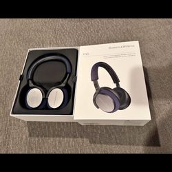 🎧 Bowers & Wilkins PX5 Wireless Noise Cancelling Headphones – New in Box
