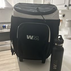 travel pack cooler 
