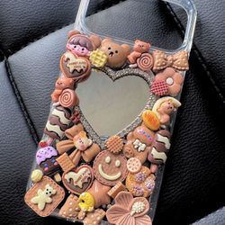Gifts - Custom Phone Cases