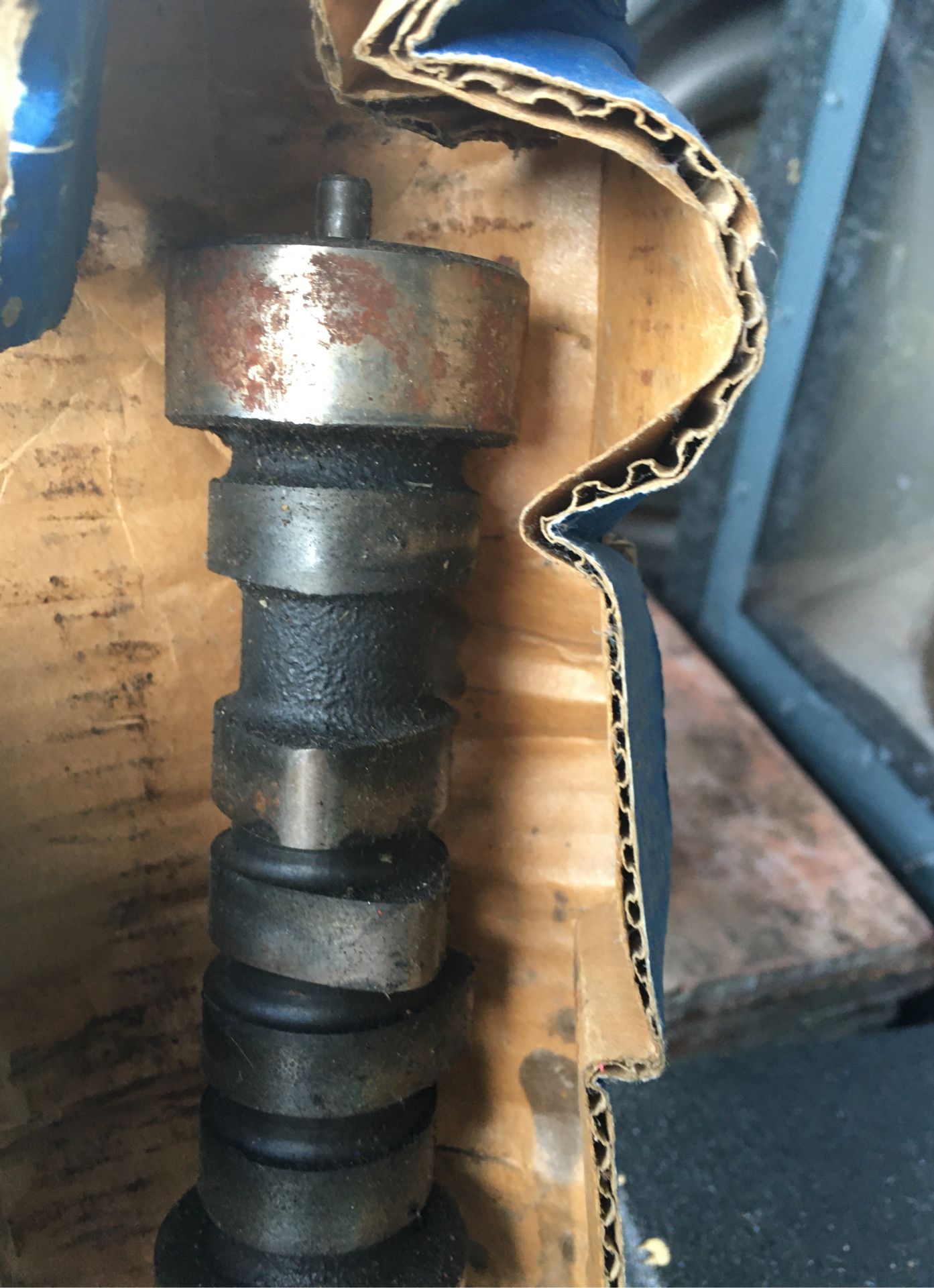 350 stock cam for Sale in Grand Prairie, TX OfferUp