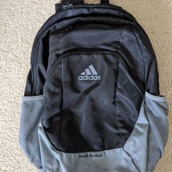 Adidas Water Resistant Backpack