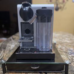  Nespresso  Coffee Maker 