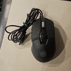 Cyberpowerpc Elite Pro Optical Gaming Mouse