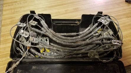 Tire Cable Chains