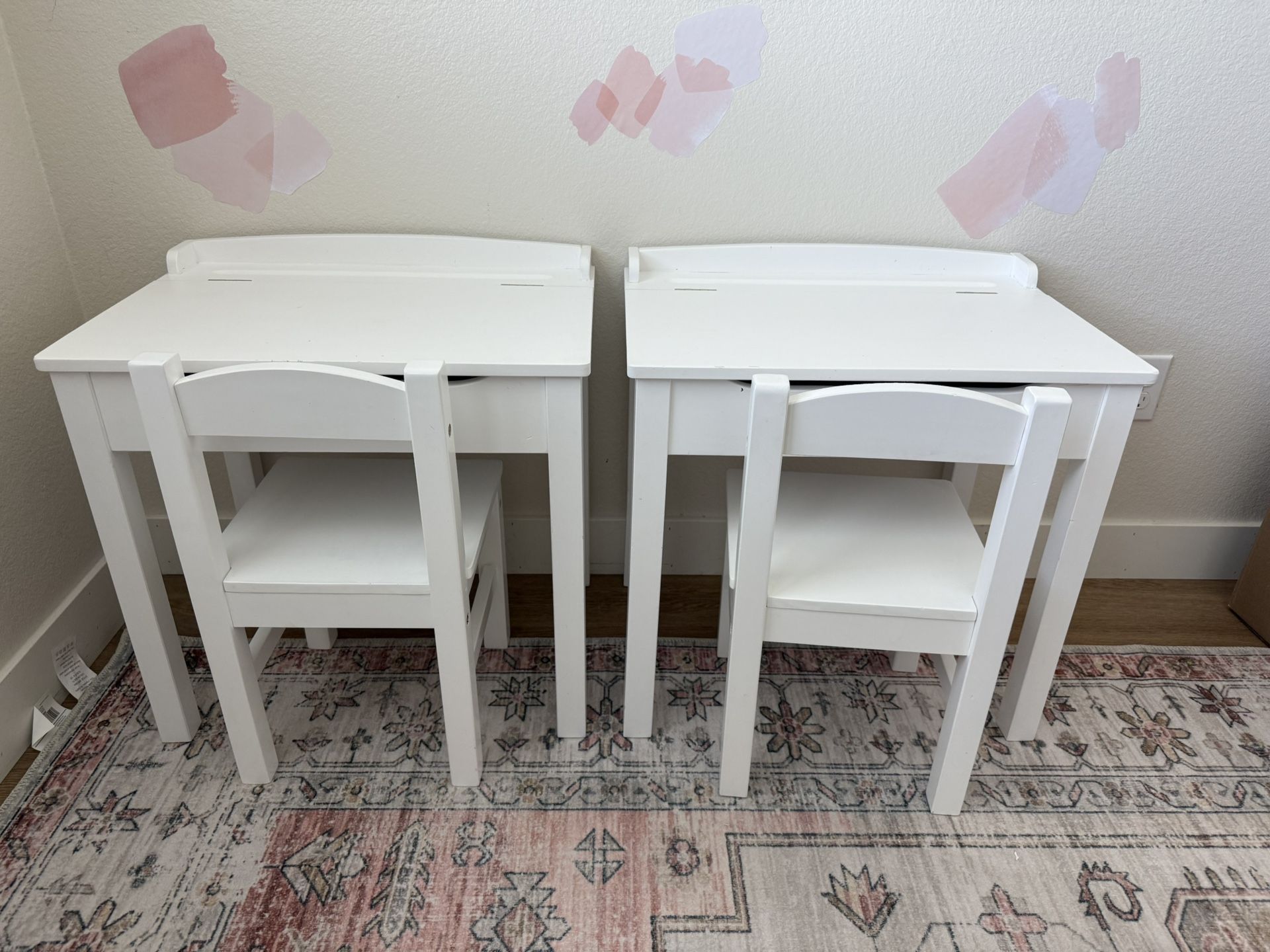 Kids Desk