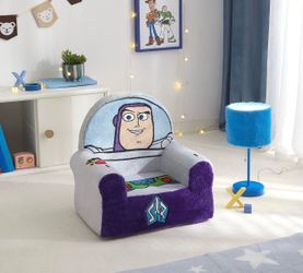 TOY STORY BUZZ CHAIR