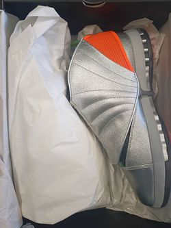 Jordan 16 ( free the youth)