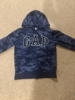 Kids Gap jacket