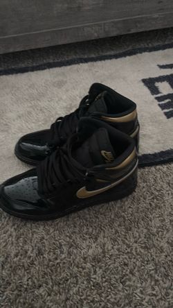 Jordan 1’s