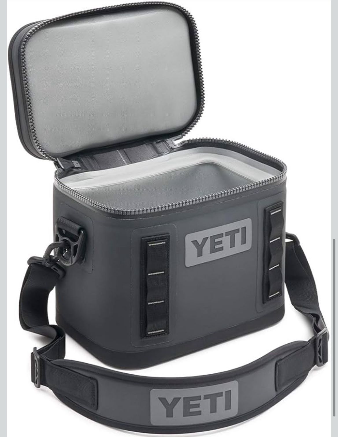 YETI Hopper Flip 8 Portable Soft Cooler
