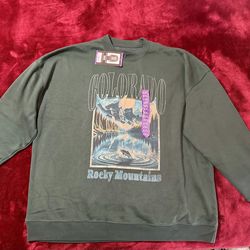 Men’s Sweatshirt
