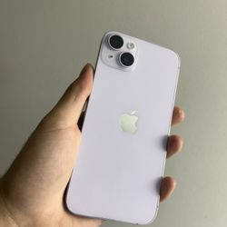 iPhone 14 Plus Unlocked 