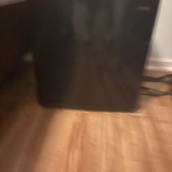 Haier  mini  Refrigerator 