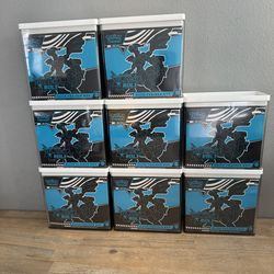Black Bolt ETB Brand New Sealed