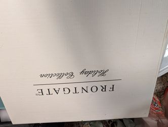 Frontgate Holiday Collection