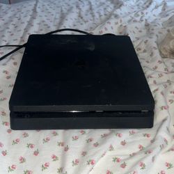 PS4 