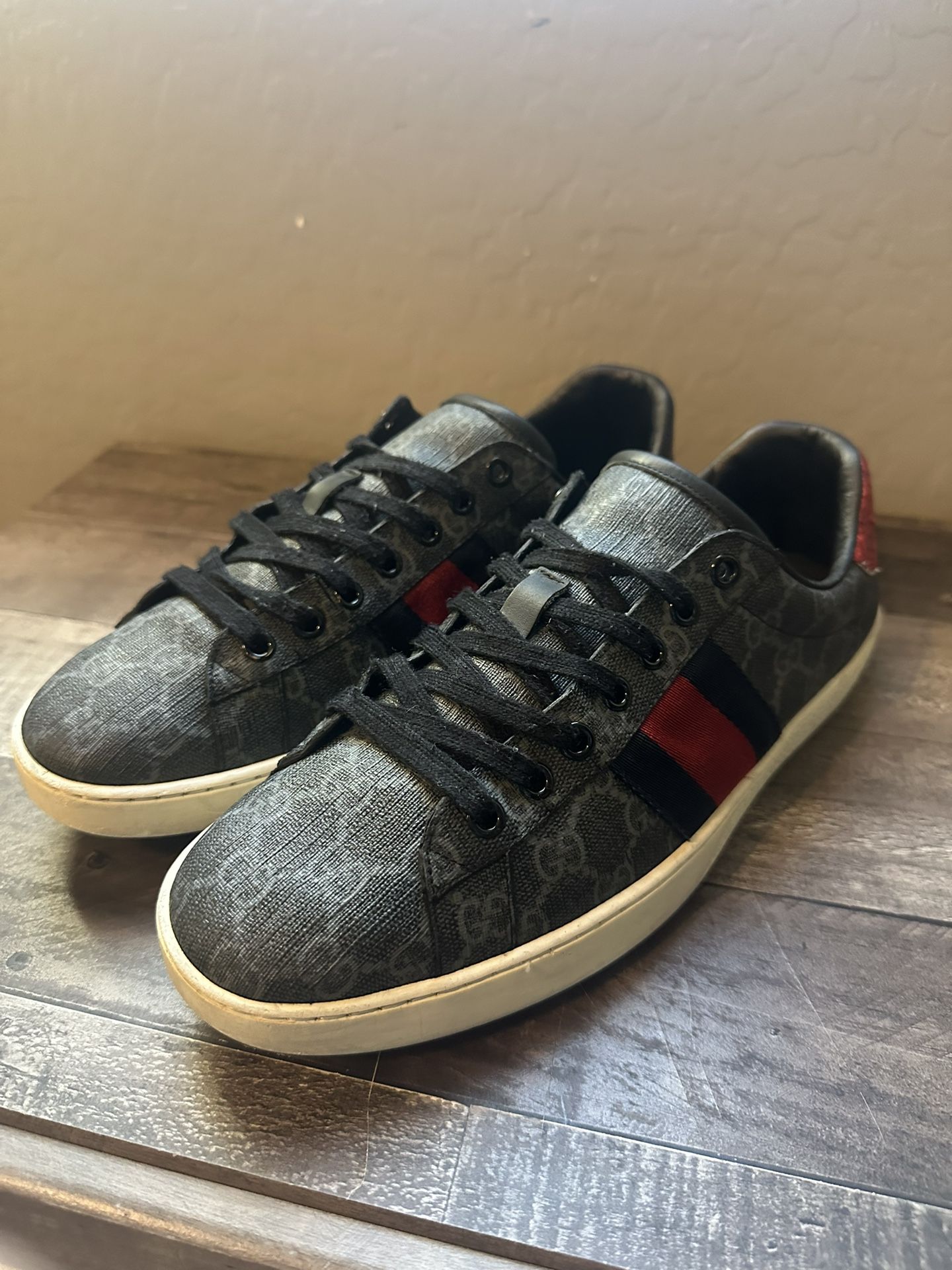 Gucci Aces