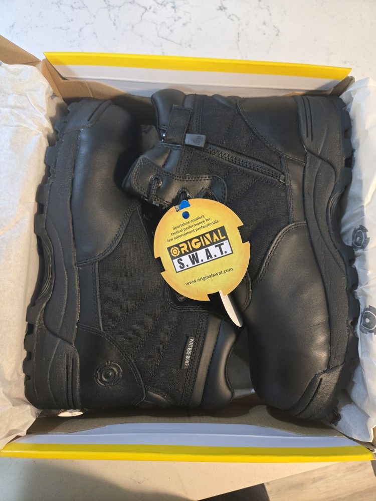 Men's Work Boots