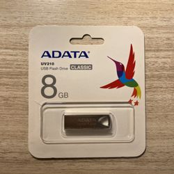 USB Flashdrive
