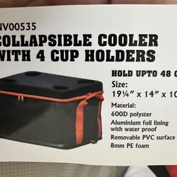 Cooler