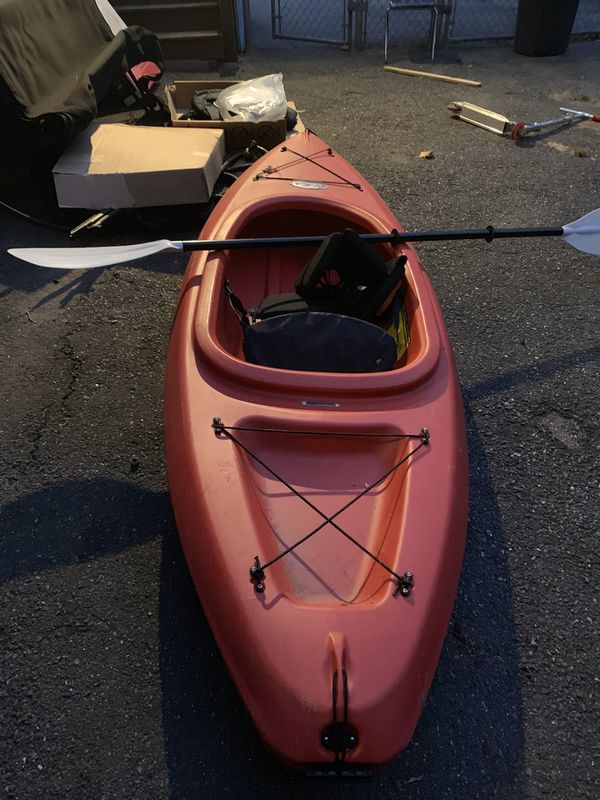 Kayaks For Sale Craigslist Nh - Kayak Explorer