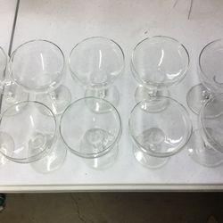 Champagne Glasses