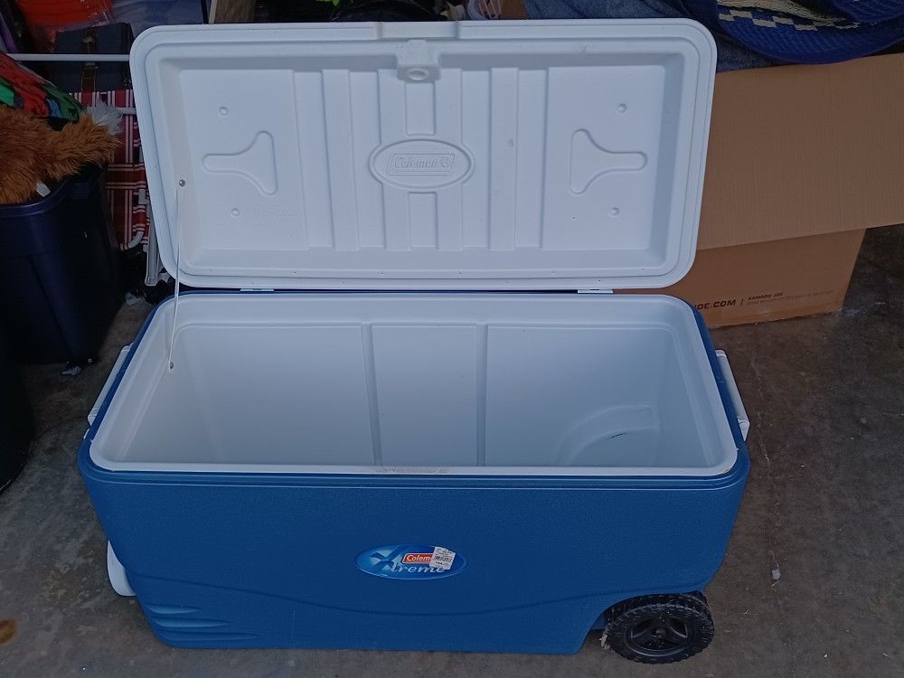 Coleman 6201 cheap