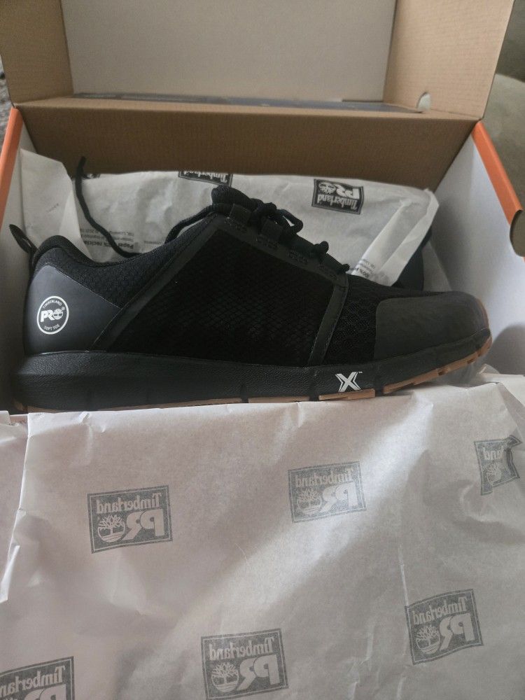 Timberland Pro Men Shoes