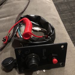 Kill Switch For Suzuki Outboar 4 Stroke 
